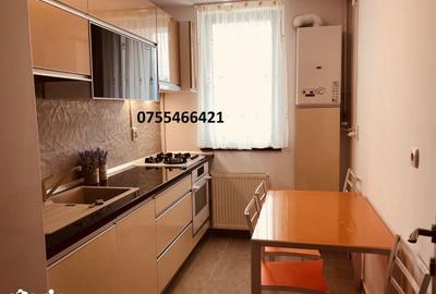 Apartament cu 2 camere în Regie - 8