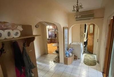 Apartament cu 4 camere decomandat în Doamna Ghica - 6