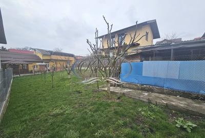 Casă individuală cu 2 camere cu Canalizare în Dâmbul Rotund - 10
