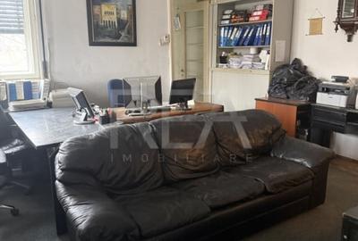 Spatiu de birouri | Metrou Ștefan Cel Mare | Renovat | Investitie - 2