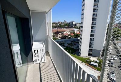 Apartament cu 3 camere decomandat în Universității - 4
