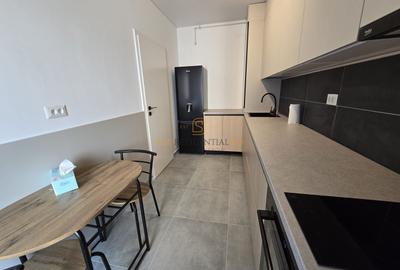 Garsonieră decomandată, mobilată în Berceni - 5