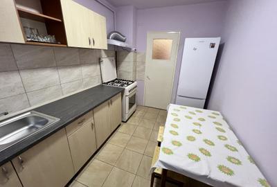 Apartament cu 2 camere, mobilat în Mihai Viteazul - 2
