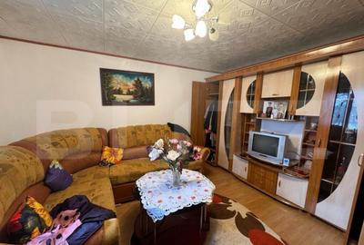 Casă cu 3 camere cu Teren 2870 Mp în Central - 4