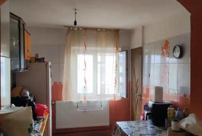 Apartament 2 camere zona Iruc, etaj 4, 55 mp utili, 2 terase - 3
