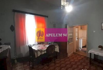 Casă cu 3 camere cu Teren 160 Mp în Calea Călărașilor - 15