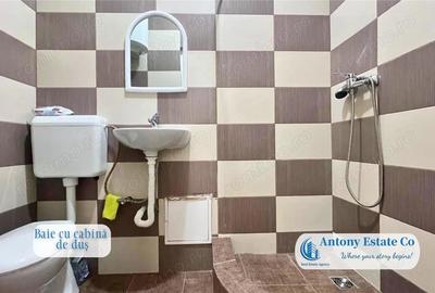 Apartament de inchiriat la casa, 1 Camera, Central, Oradea - 6