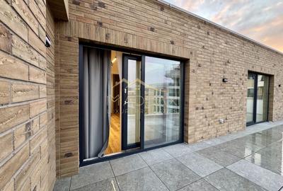 Duplex cu 4 Camere *211mp* / 2 parking / Erou Iancu Nicolae - 11