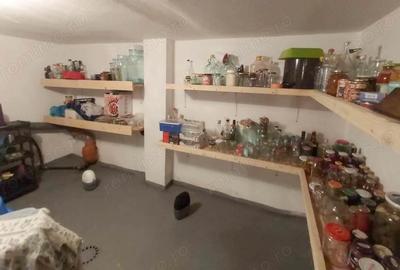 Casă cu 6 camere cu Teren 1905 Mp în Cheia - 11