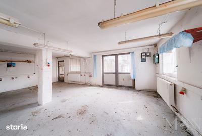 Casă cu Teren 597 Mp în Rogerius - 10