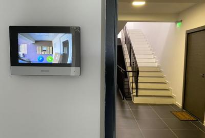 Apartament cu 3 camere decomandat în Gherăiești - 4
