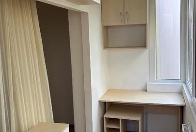 Proprietar, inchiriez apartament 2 camere Calea Aradului Timisoara - 9