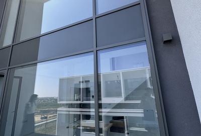 Apartament cu 3 camere decomandat, mobilat în Pipera - 2