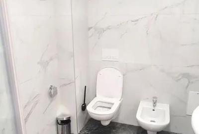 Apartament cu 2 camere nedecomandat în Micro 17 - 11