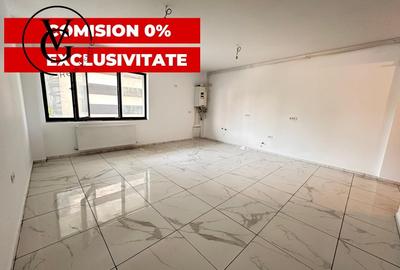 Studio spatios - Sea Breeze Residence - Mamaia Sat