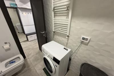 Apartament 2 Camere - Politehnica - Novum Residence - 6