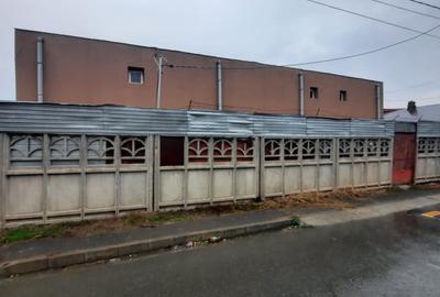 Hala- depozit de produse nealimentare si magazie, sector 2, Bucuresti