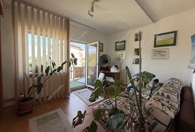 Apartament Deosebit cu 3 Camere in Zona Girocului - 9