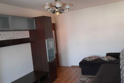 Apartament cu 2 camere decomandat în Central - 2