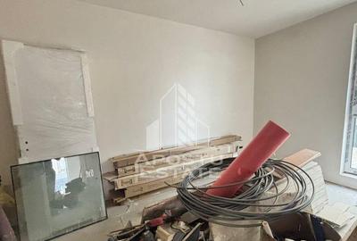 Apartament cu 2 camere, loc de parcare si gradina , bloc ... Apartament cu 2 camere, loc de parcare si gradina , bloc ... - 2