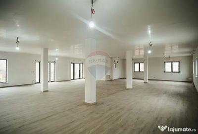 Spațiu comercial, de 473 mp, în Marginea - 12