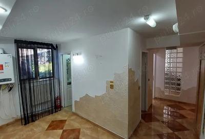 Inchiriez spatiu comercial pentru activitati beauty(zimbru) si posturi de lucru (centru) - 2