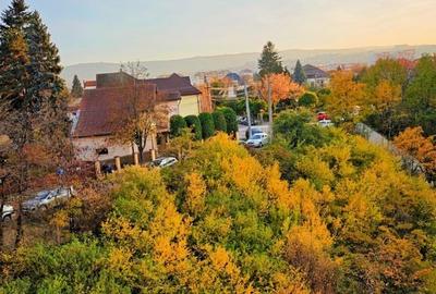 Apartament cu 3 camere în Gheorgheni - 20