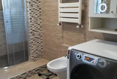 Apartament cu 2 camere decomandat în Central - 2