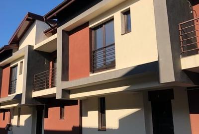 Case de vanzare, complex Strong Residence, Bragadiru Case de vanzare, complex Strong Residence, Bragadiru - 1