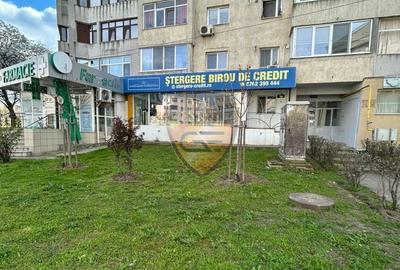 Spațiu comercial, de 65 mp, în Dacia