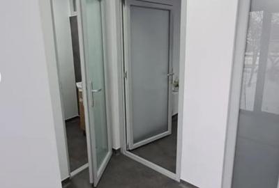 Spațiu comercial, de 65 mp, în Cetății - 4