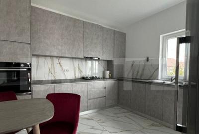 Casa individuala, 140mp, 250mp teren, zona Ipote?ti - 1