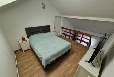 Apartament cu 3 camere decomandat în Alexandru cel Bun - 4
