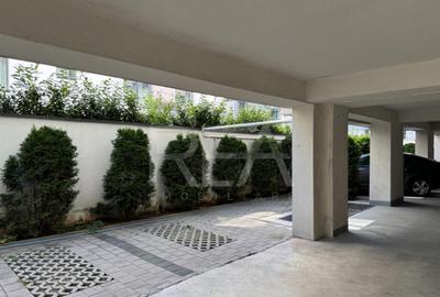 Garsonieră în Titulescu