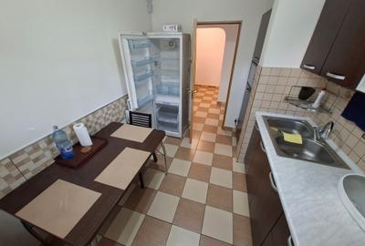 Inel 2-Dezrobirii, 3 cam, dec, etaj 1, mobilat,utilat - 5