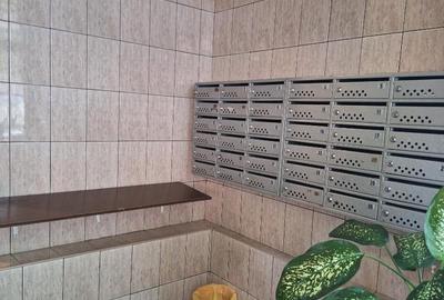 Piata Victoriei(Dr. Felix), apartament 2 camere, centrala proprie, bloc 1989 - 23