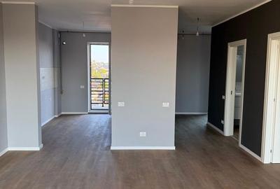 Apartament cu 2 camere în Dacia - 9