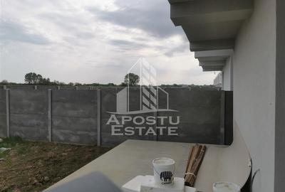 Casa individuala in zona rezidentiala la doar 8 minute de Timisoara. - 13