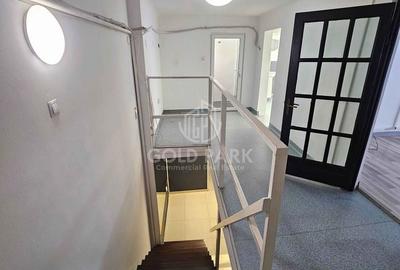 Spațiu comercial, de 92 mp, în Ultracentral - 18