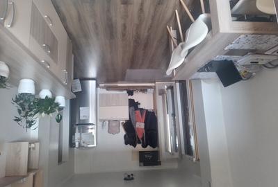 Apartament cu 3 camere decomandat în Sânmartin - 5