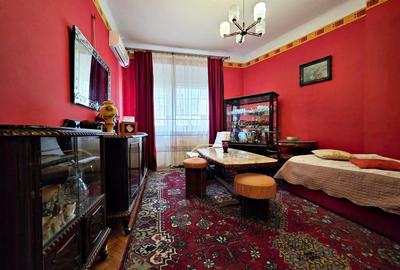 Apartament 4 Camere in Vila Interbelica | Unirii | Cartier Evreiesc - 5