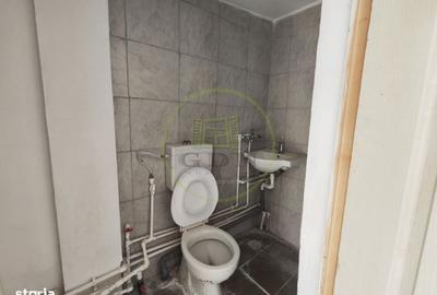Casă cu 3 camere în Albești - 5