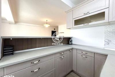 Apartament cu 3 camere în Tudor Vladimirescu - 14