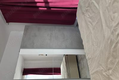 Apartament cu 2 camere semidecomandat în Dumbrăvița - 7