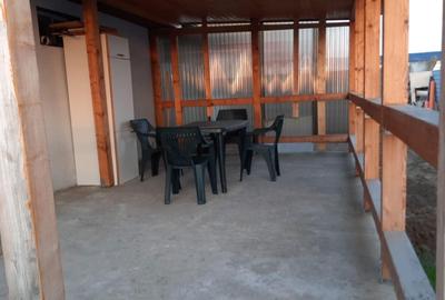 Casă cu 4 camere cu Teren 336 Mp în Rudicica - 11