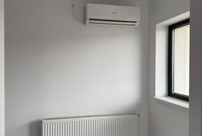 Garsoniera cu terasa mare, loc de parcare subteran, metrou Republica - 5