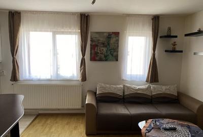 Apartament cu 2 camere semidecomandat, mobilat în Ștrand - 2