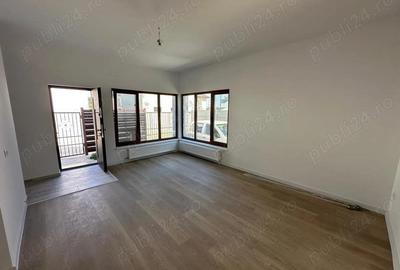 Casa pe parter + mansarda in Clinceni - Intrarea Privighetorii - 1