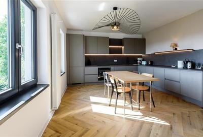 FILM! Vila de poveste, in centrul Brasovului, pe Drumul Cetatii - 3