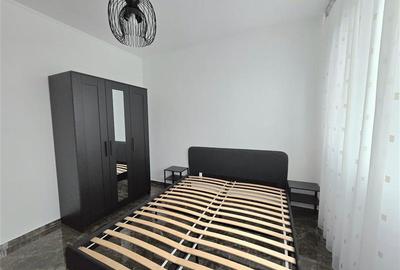 Apartament cu 2 camere semidecomandat în 1 Mai - 9